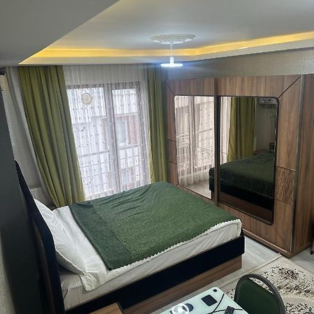 Espinaz Suit Otel ヴァン エクステリア 写真